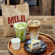MUJI Coffee Corner Samyan Mitrtown