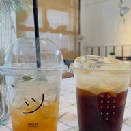 เมนูของร้าน Workboxes cafe' -