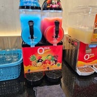 kbbq รังสิต