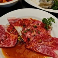 เมนูของร้าน Ginzado สุขุมวิท 26