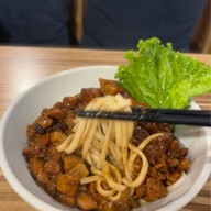 เมนูของร้าน Old Street Bak Kut Teh MBK Center