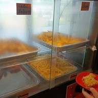 เมนูของร้าน Shabubomb (ชาบู ข้าวหน้าเนื้อพ่นไฟ) ศาลายา พุทธมณฑลสาย5