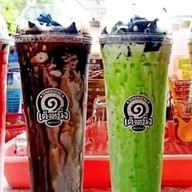 บ้านเฉาก๊วยนมสดเต็งหนึ่ง ไทรน้อย