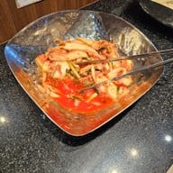 kbbq รังสิต