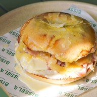 Bissel B. Bagels Elsternwick