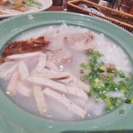 เมนูของร้าน ข้าวเปียกอุดร(KAO.PIAK.SEN)-สี่แยกโรงเรียนหมากแข้ง ข้าวเปียกอุดร
