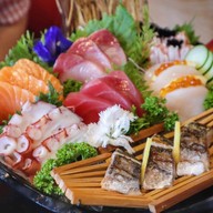 KORIKO YAKINIKU ปิ้งย่าง&ชาบู บุฟเฟ่ต์+อาหารญี่ปุ่น