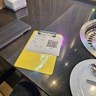 kbbq รังสิต