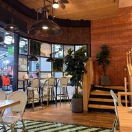 Old Street Bak Kut Teh MBK Center