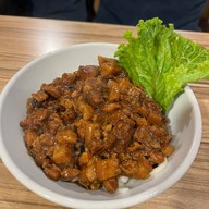 เมนูของร้าน Old Street Bak Kut Teh MBK Center