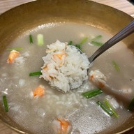 เมนูของร้าน Old Street Bak Kut Teh MBK Center