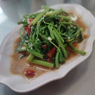เมนูของร้าน ข้าวต้ม4D เพชรเกษม
