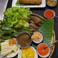เมนูของร้าน Yuenan นางเลิ้ง