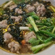 เมนูของร้าน ข้าวต้ม กม.9