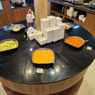 kbbq รังสิต