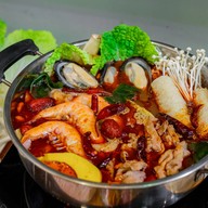 ชาบู ชูนคร สำนักงานใหญ่