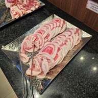 kbbq รังสิต