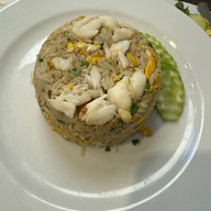 Laemcharoen Seafood เดอะมอลล์บางกะปิ