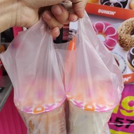 เมนูของร้าน Dunkin’ (ดังกิ้น โดนัท) MT Khukot LifeStyle Mall