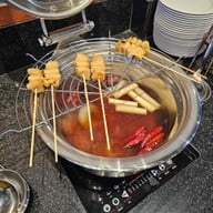 kbbq รังสิต