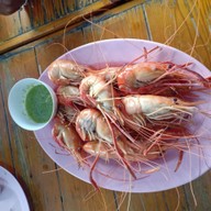 เจ๊แดงซีฟู้ด