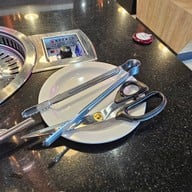 kbbq รังสิต