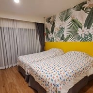 Jingle Jungle Resort Khao Yai