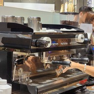 MUJI Coffee Corner Samyan Mitrtown