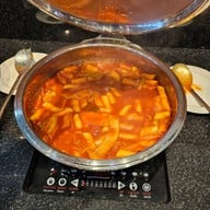 kbbq รังสิต