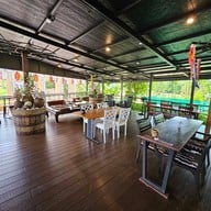 บรรยากาศ จิโซ-ยะ