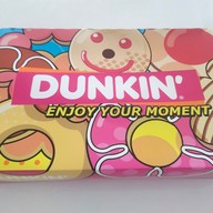 เมนู Dunkin’ (ดังกิ้น โดนัท) MT Khukot LifeStyle Mall