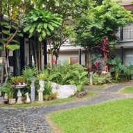 Jingle Jungle Resort Khao Yai