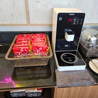 kbbq รังสิต