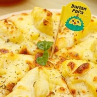 Durian Papa Durian Cafe ทุเรียนปาปา ทุเรียนคาเฟ่ ท่ามหาราช