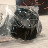 Shabubomb (ชาบู ข้าวหน้าเนื้อพ่นไฟ) ศาลายา พุทธมณฑลสาย5