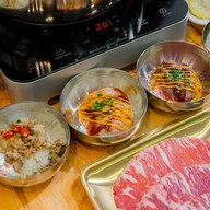 ชาบู ชูนคร สำนักงานใหญ่