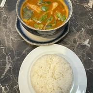 Laemcharoen Seafood เดอะมอลล์บางกะปิ