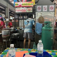 ร้านลาบเฮียธง