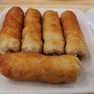 เมนูของร้าน วีที แหนมเนือง อุดรธานี