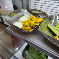 kbbq รังสิต