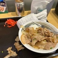 Hinoya Curry Express The Mall งามวงศ์วาน