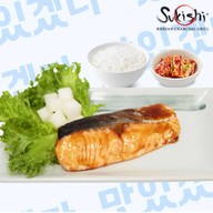 Sukishi Korean Charcoal Grill เซ็นทรัล ลาดพร้าว
