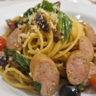 เมนูของร้าน White Story เดอะคริสตัล ราชพฤกษ์