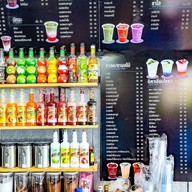 🧋The Beat Cafe บางปูแลนด์