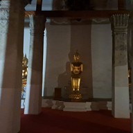 วัดป่าโมกวรวิหาร