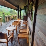 บรรยากาศ บ้านม่อนม่วน