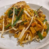 เมนูของร้าน White Story เดอะคริสตัล ราชพฤกษ์