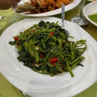 เมนูของร้าน Western Park Ruby Restaurant