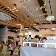 บรรยากาศ Hatyai Sashimi นครศรีธรรมราช