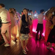 Sky Bar Lebua